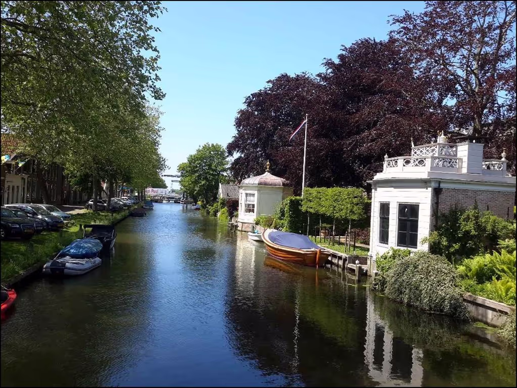 Amsterdam Private Tour - 