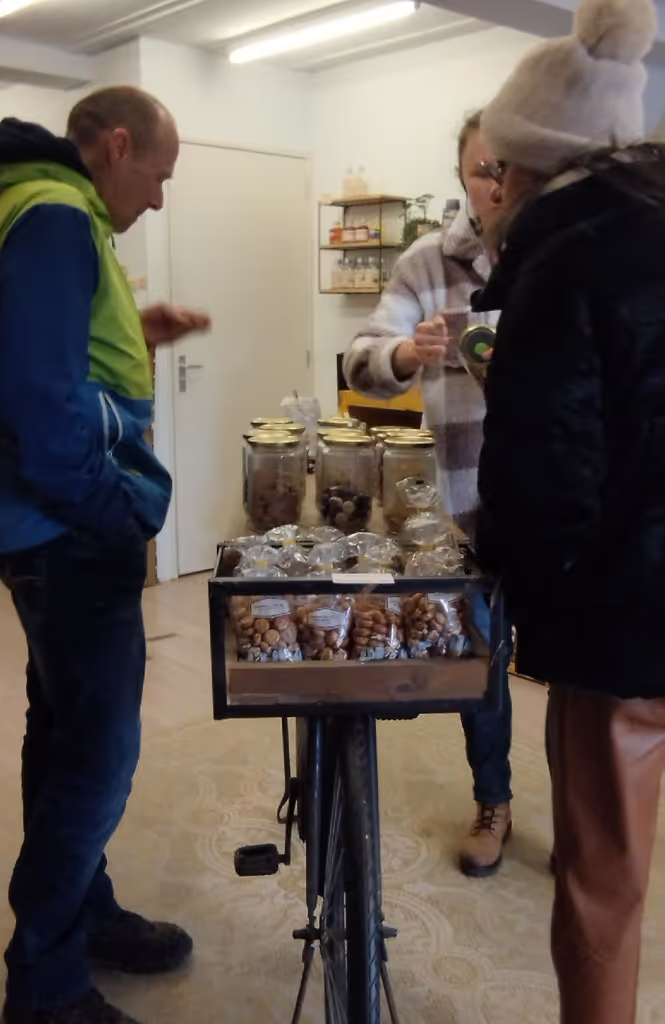 Amsterdam Private Tour - 
