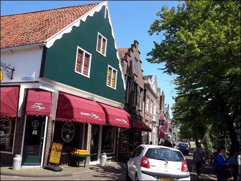 Amsterdam Private Tour - 