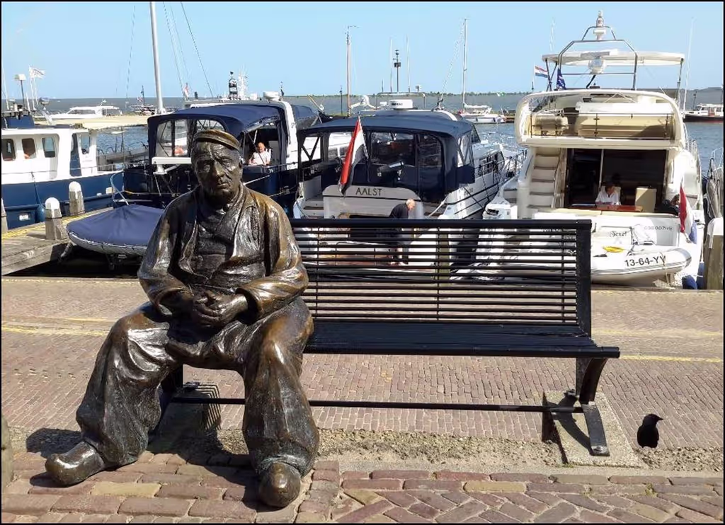 Amsterdam Private Tour - 