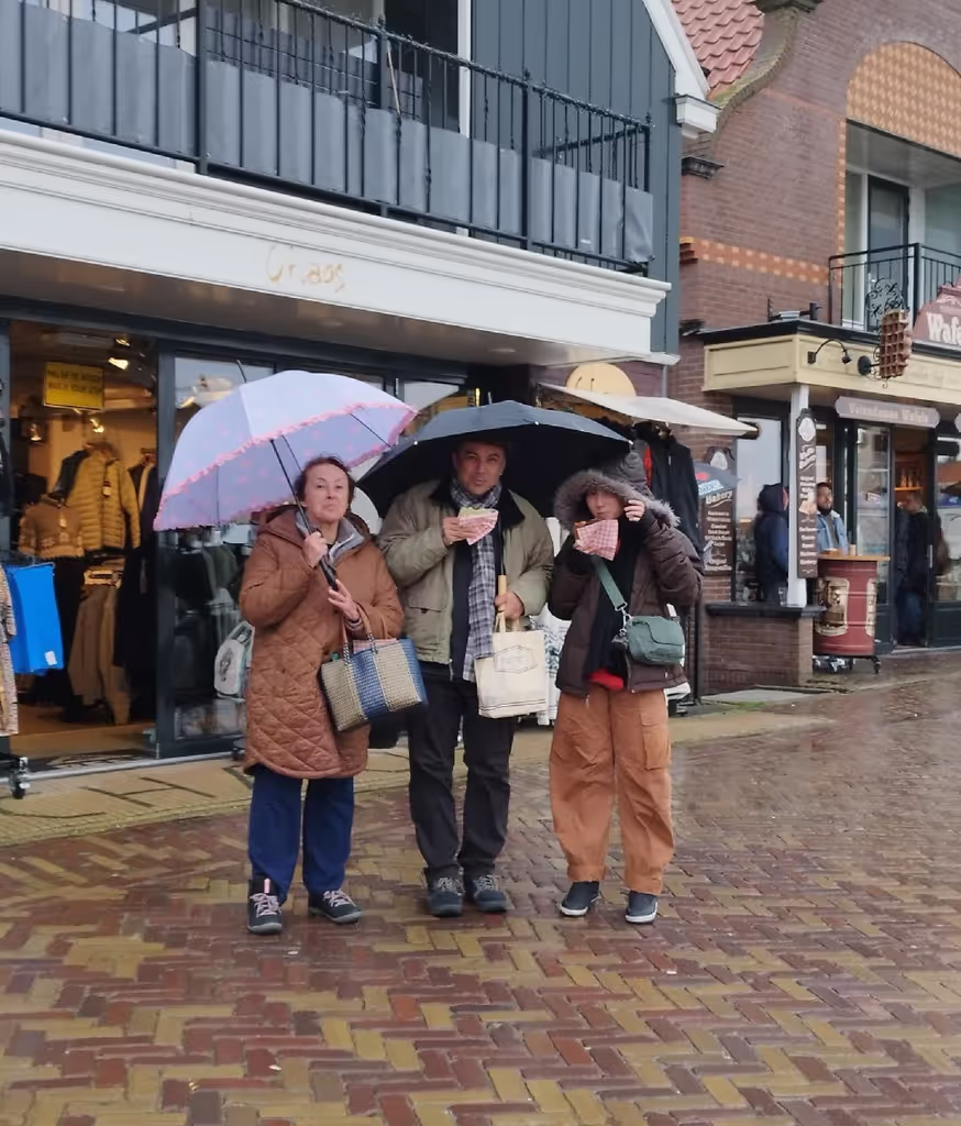 Amsterdam Private Tour - 