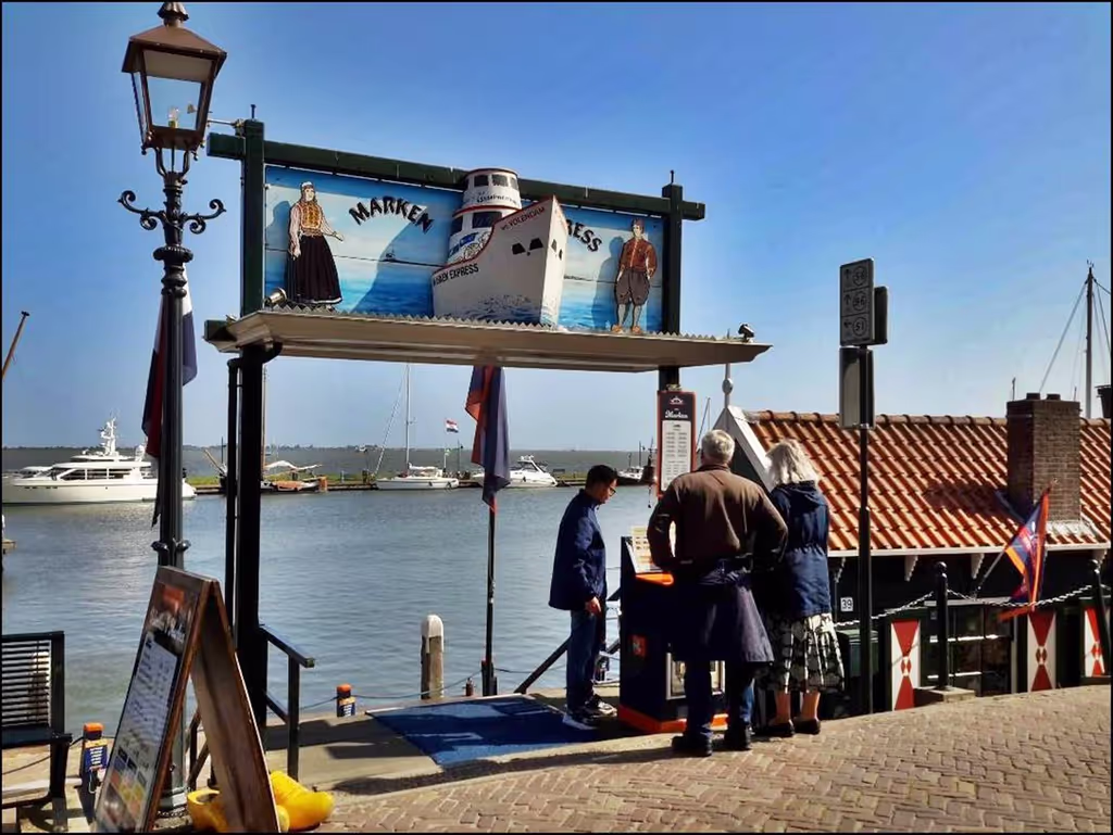Amsterdam Private Tour - 