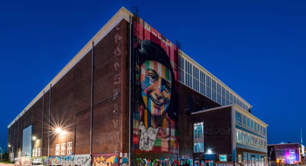 Amsterdam Private Tour - 