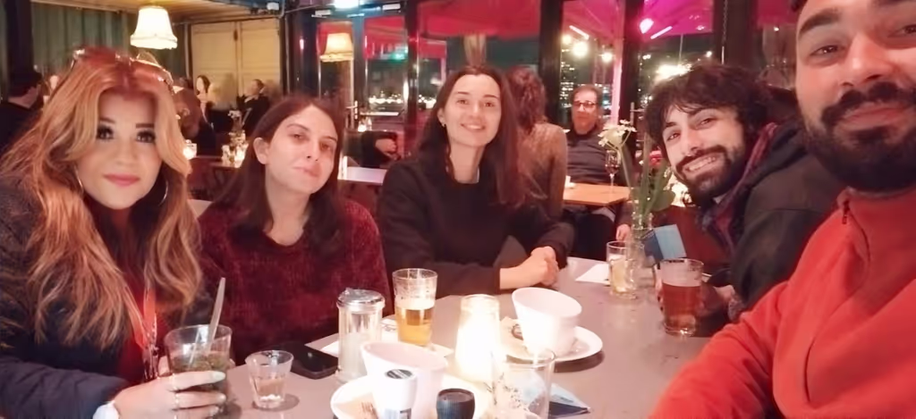Amsterdam Private Tour - 