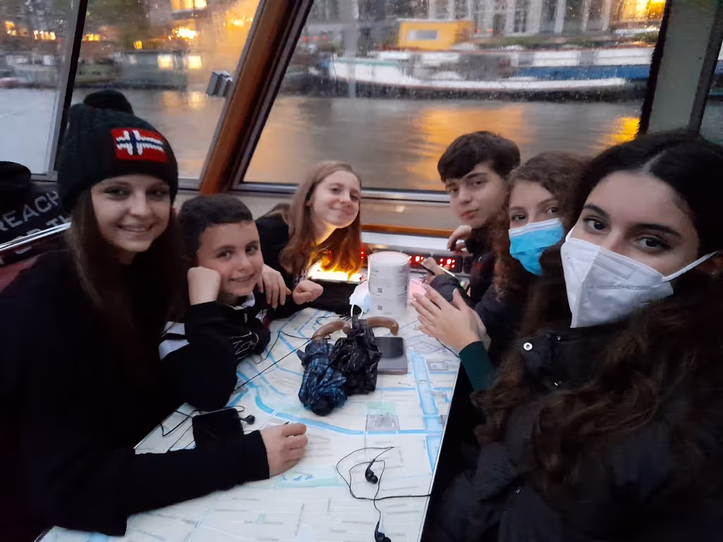 Amsterdam Private Tour - 