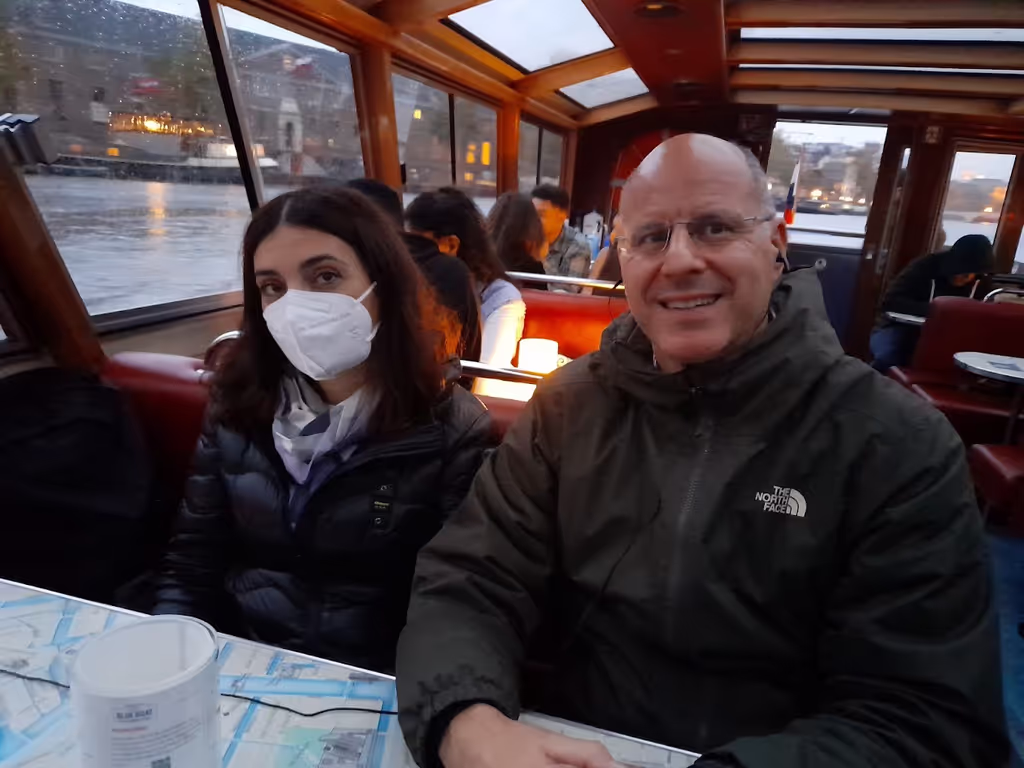 Amsterdam Private Tour - 