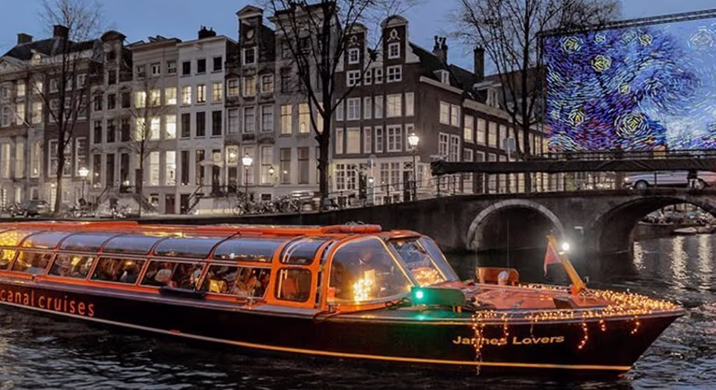 Amsterdam Private Tour - 