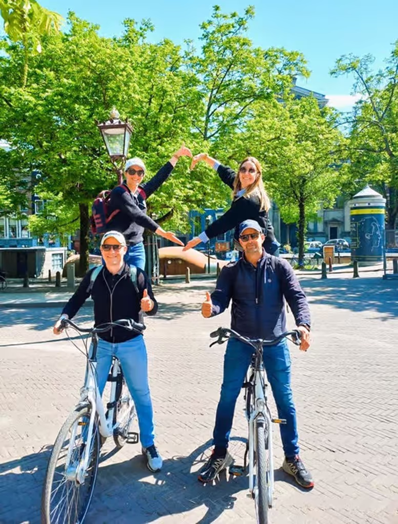 Amsterdam Private Tour - 