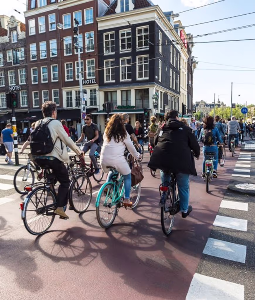 Amsterdam Private Tour - 