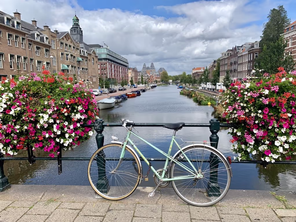 Amsterdam Private Tour - 