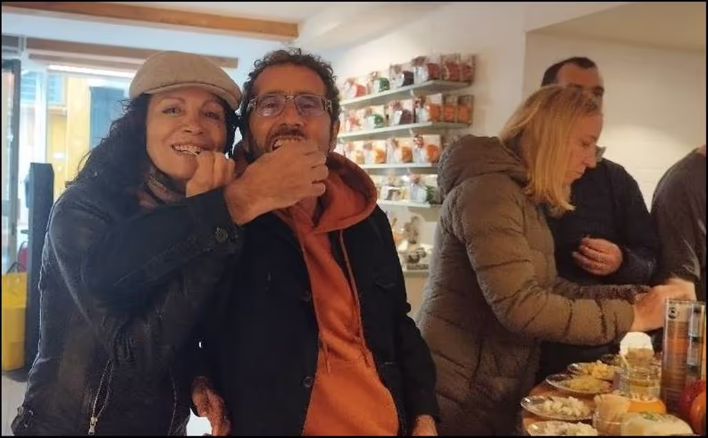 Amsterdam Private Tour - 