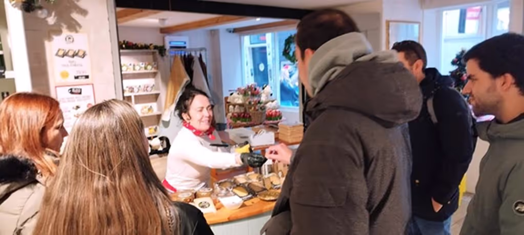 Amsterdam Private Tour - 