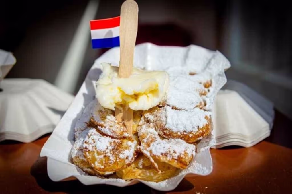Amsterdam Private Tour - 