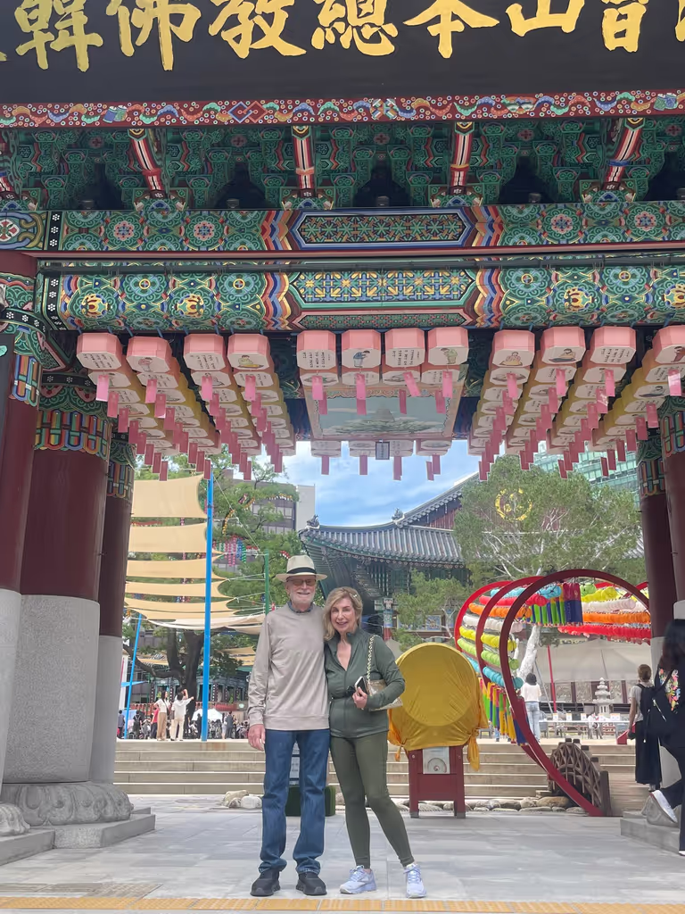 Seoul Private Tour - 