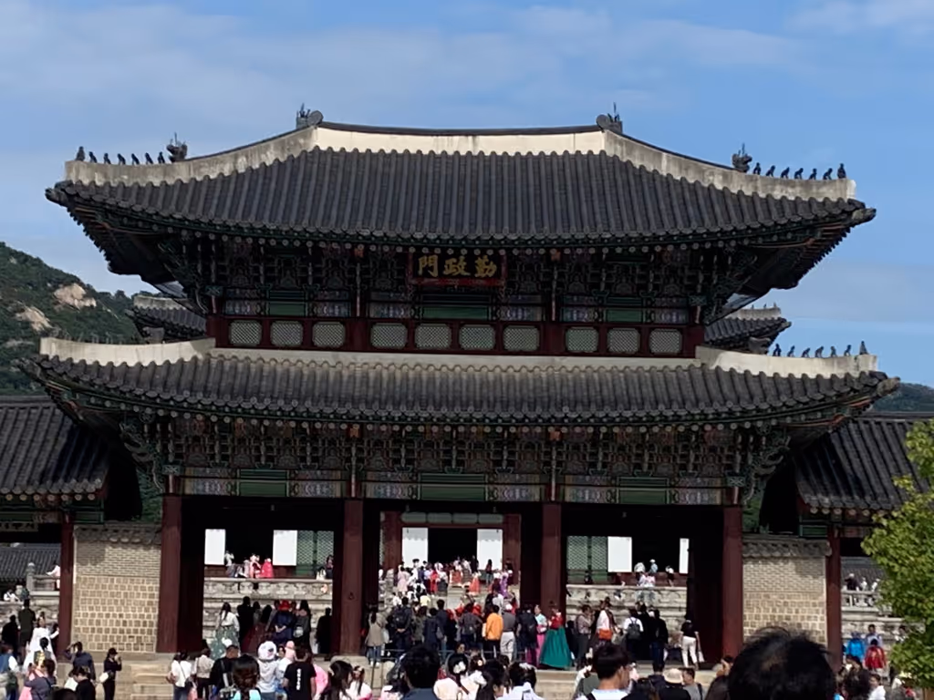 Seoul Private Tour - 