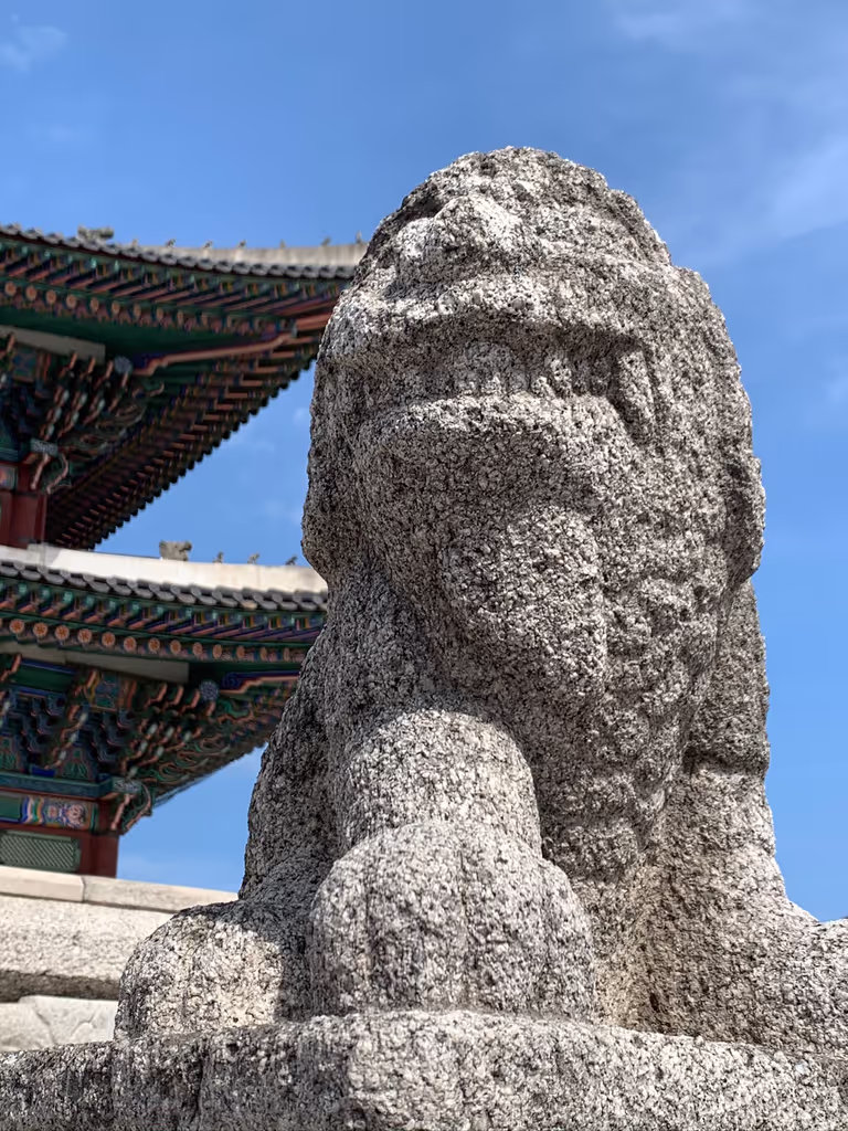 Seoul Private Tour - 