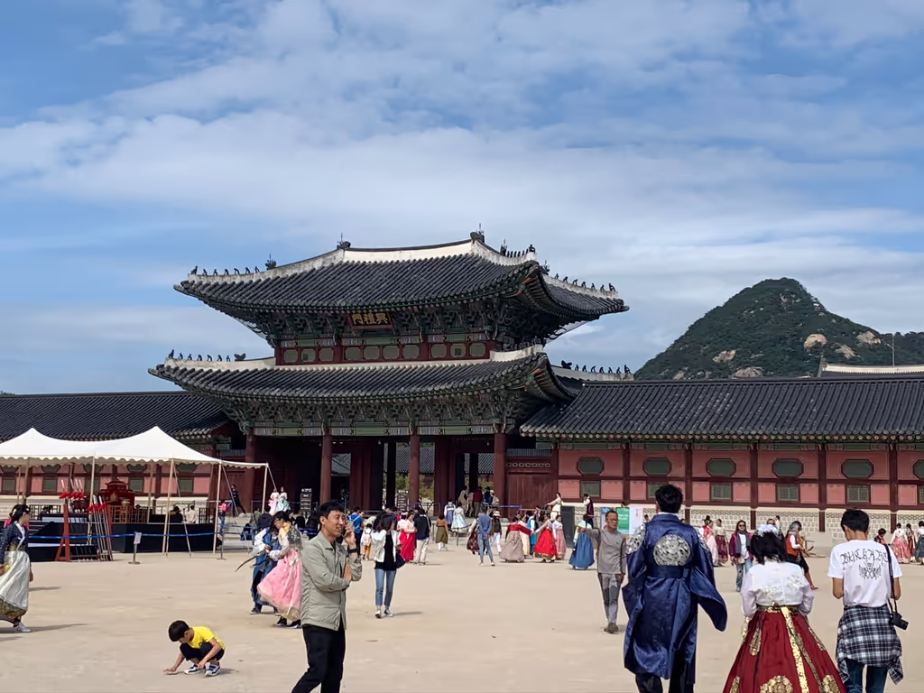 Seoul Private Tour - 