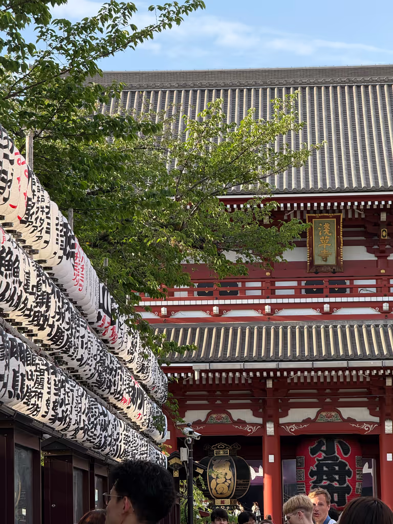 Tokyo Private Tour - Asakusa