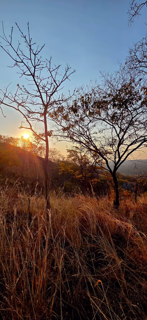 Lusaka Private Tour - Hike
