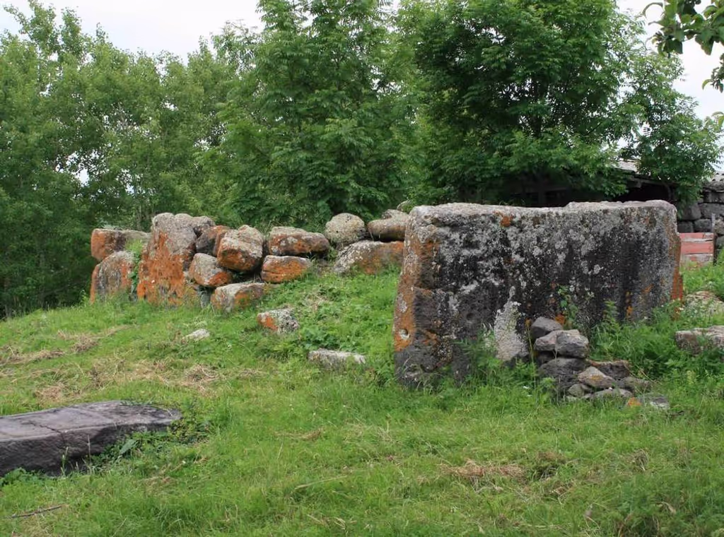 Tbilisi Private Tour - Bareti megalithic site
