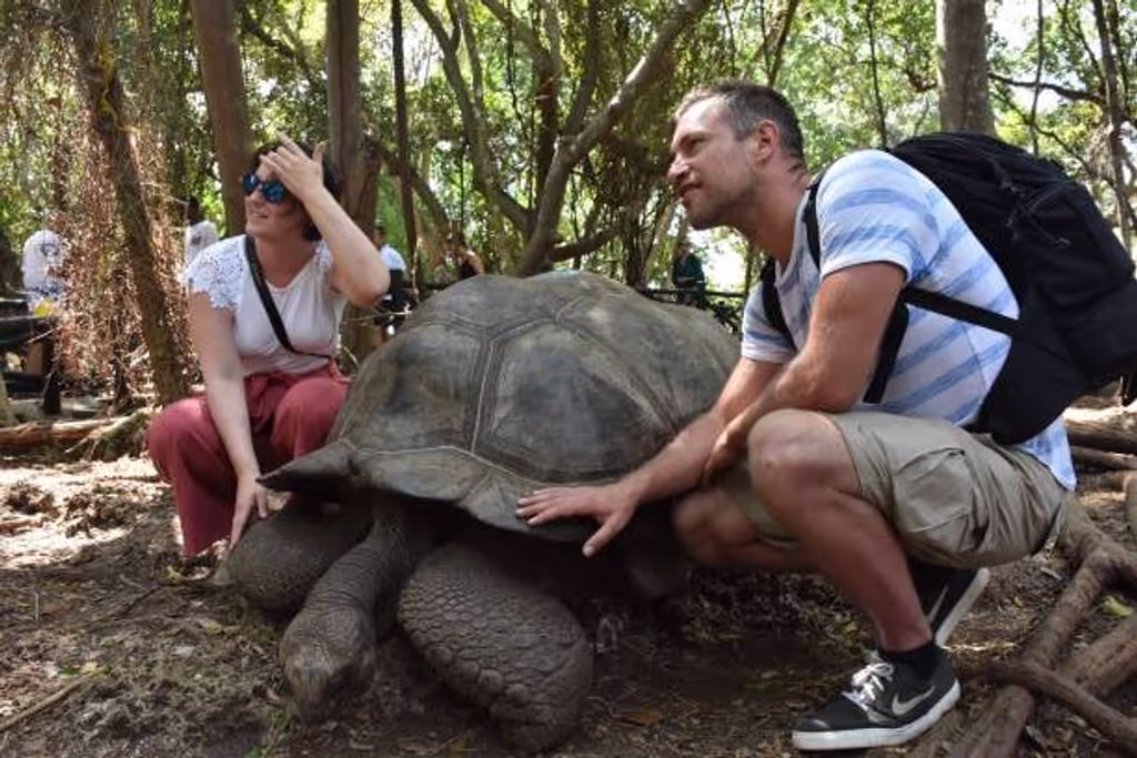 Zanzibar Private Tour - 