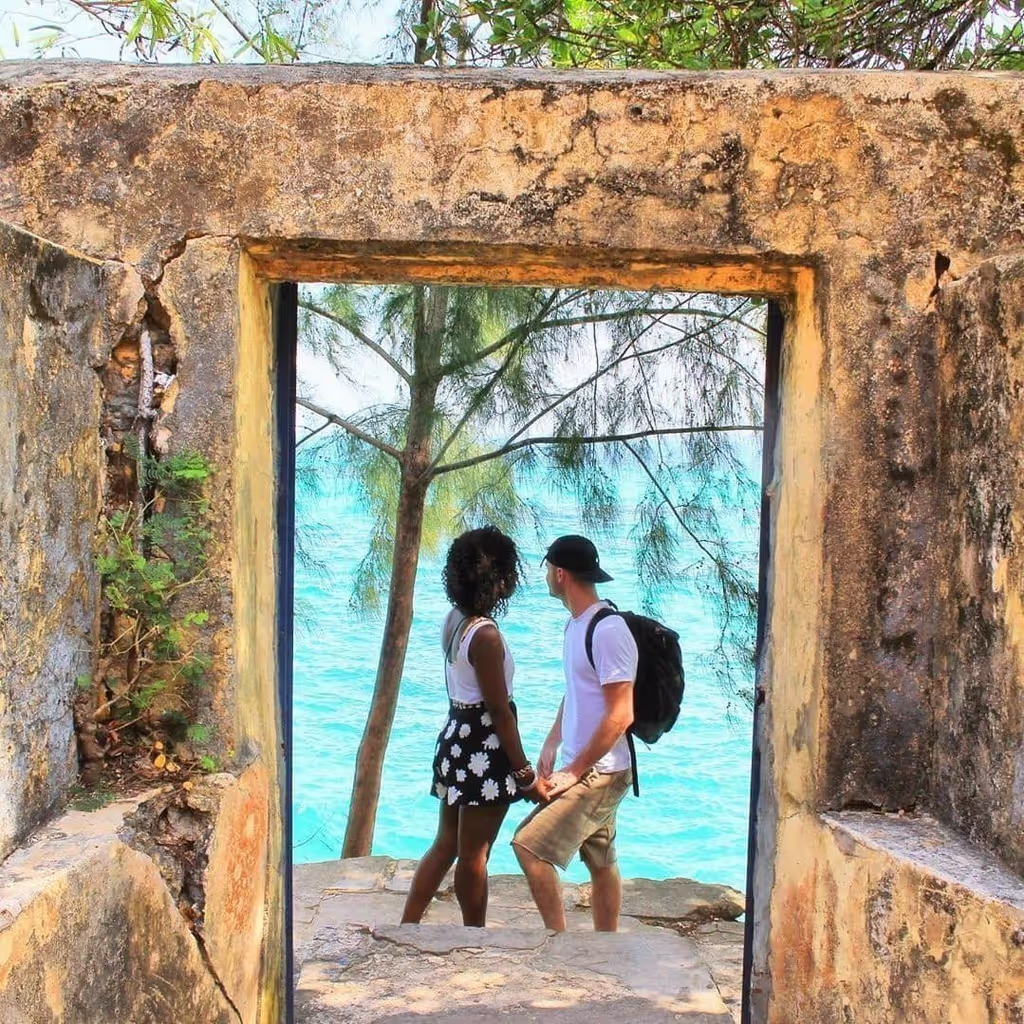 Zanzibar Private Tour - 