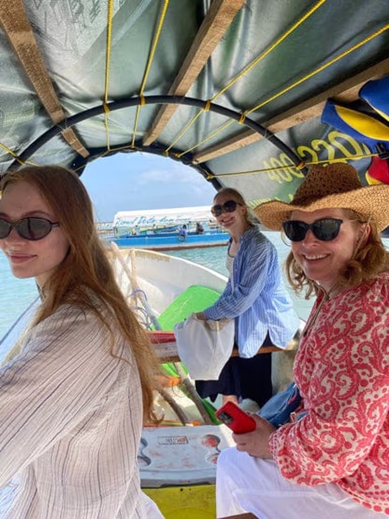 Zanzibar Private Tour - 