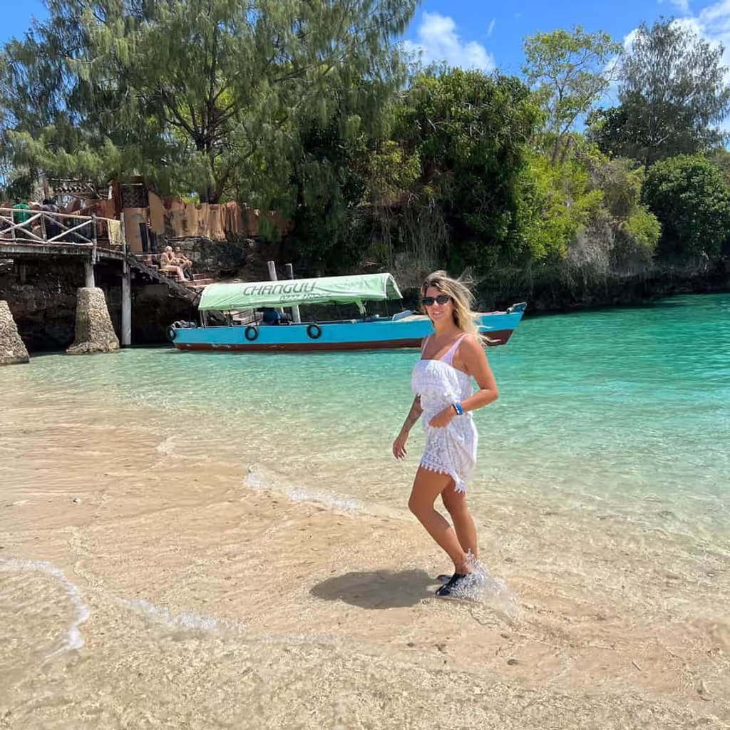 Zanzibar Private Tour - 