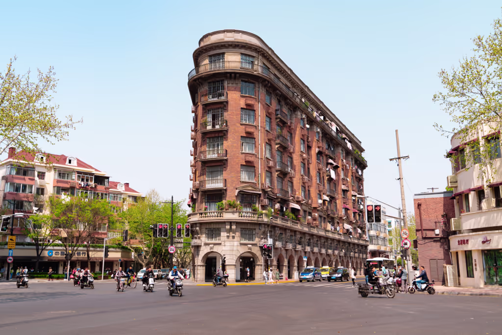 Shanghai Private Tour - 
