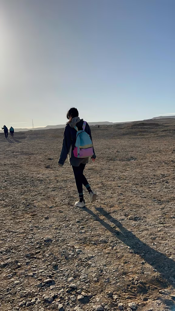 Cairo Private Tour - Wadi Degla Jan 2026