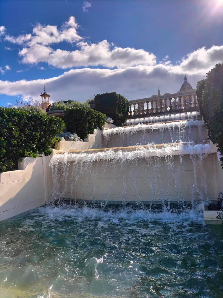 Barcelona Private Tour - 