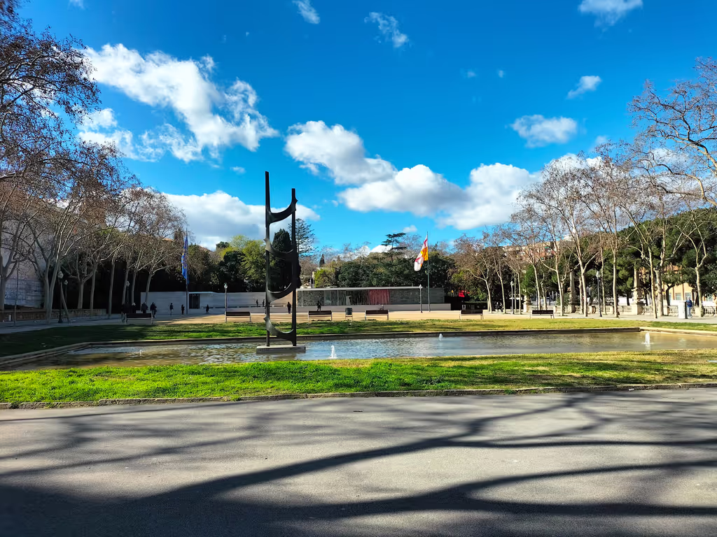 Barcelona Private Tour - 