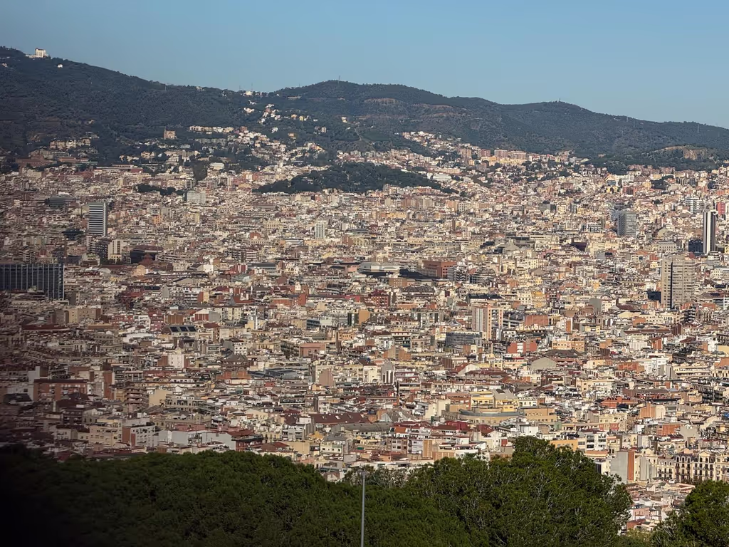 Barcelona Private Tour - 