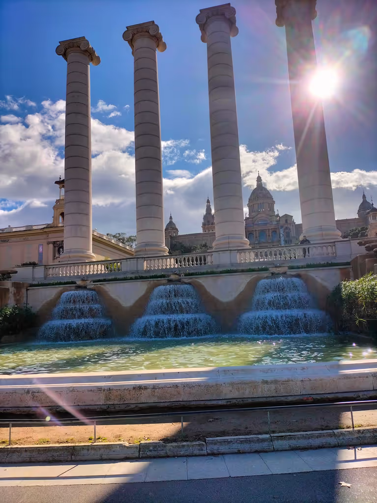 Barcelona Private Tour - 