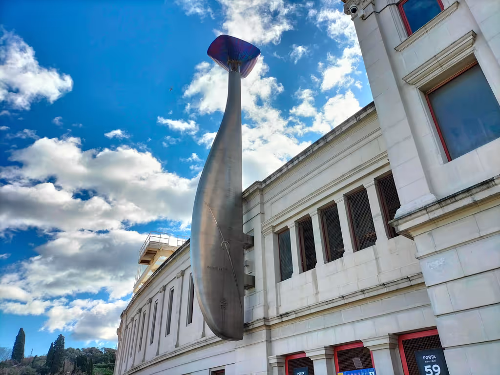 Barcelona Private Tour - 