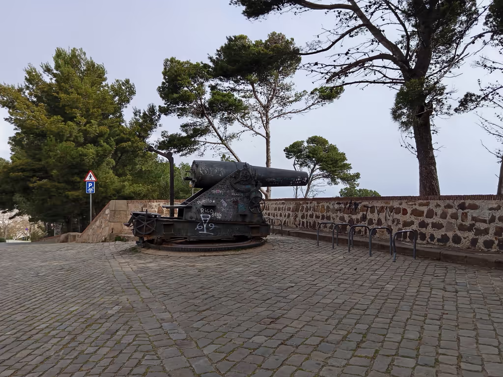 Barcelona Private Tour - 