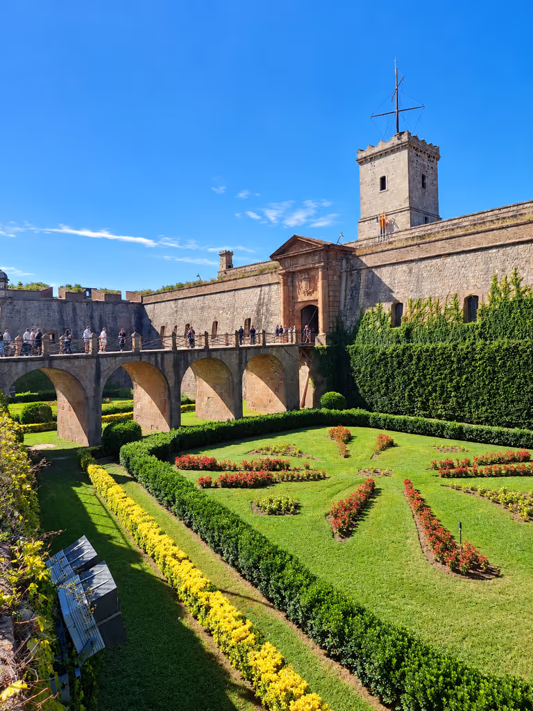 Barcelona Private Tour - 