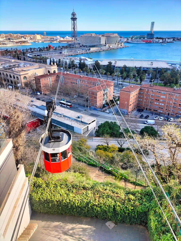 Barcelona Private Tour - 