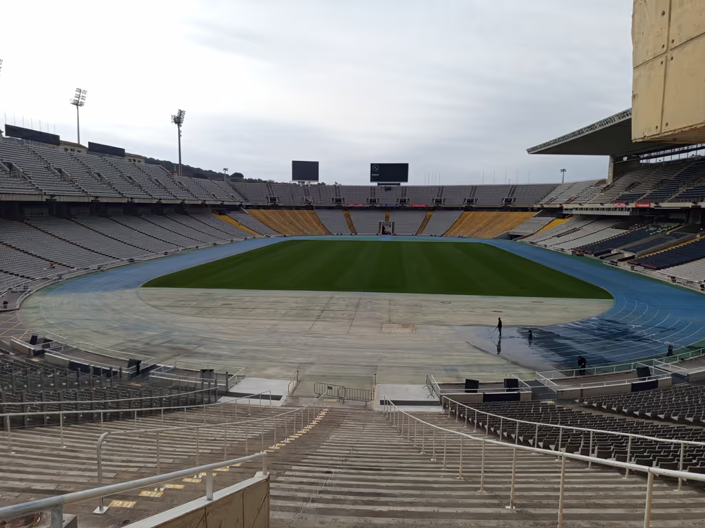 Barcelona Private Tour - 