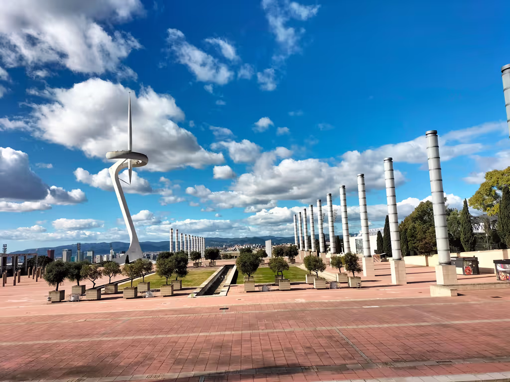 Barcelona Private Tour - 