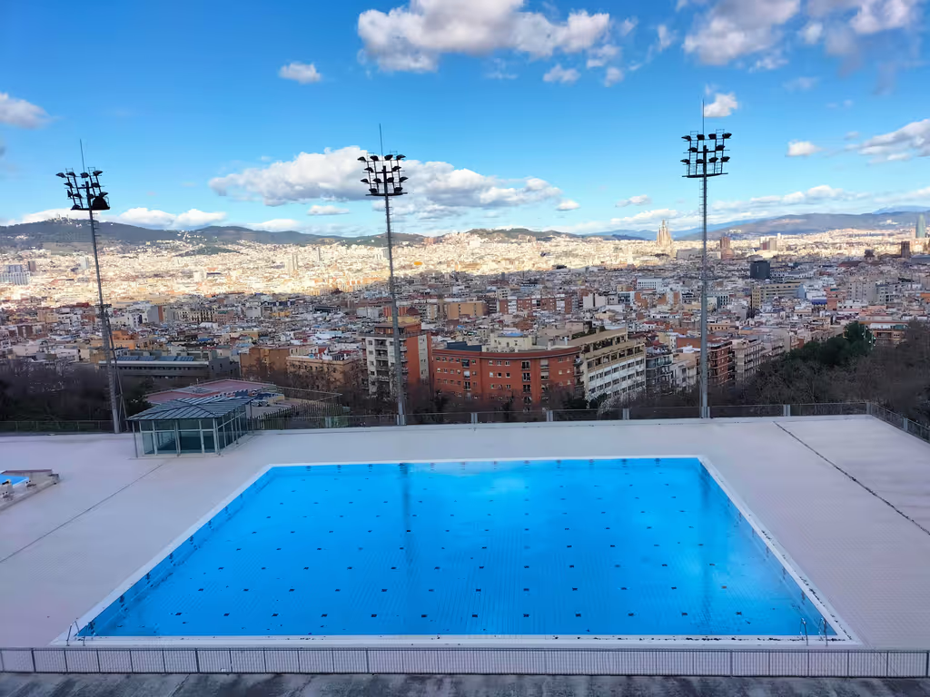 Barcelona Private Tour - 