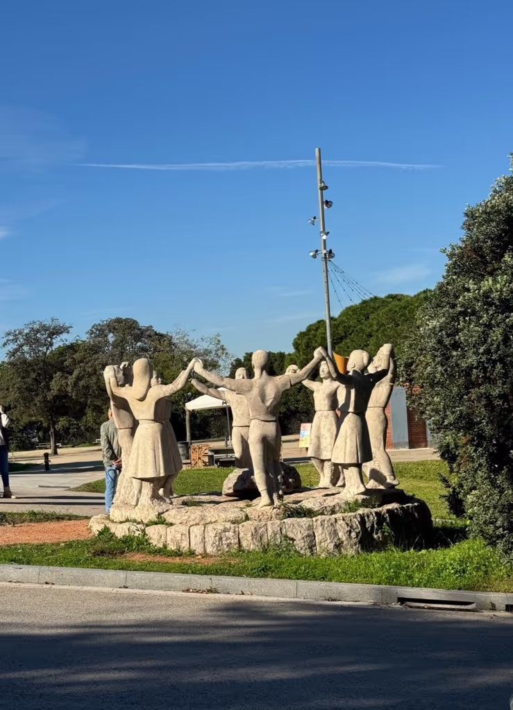 Barcelona Private Tour - 