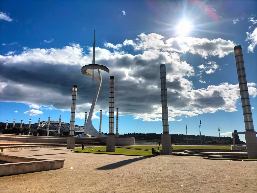 Barcelona Private Tour - 