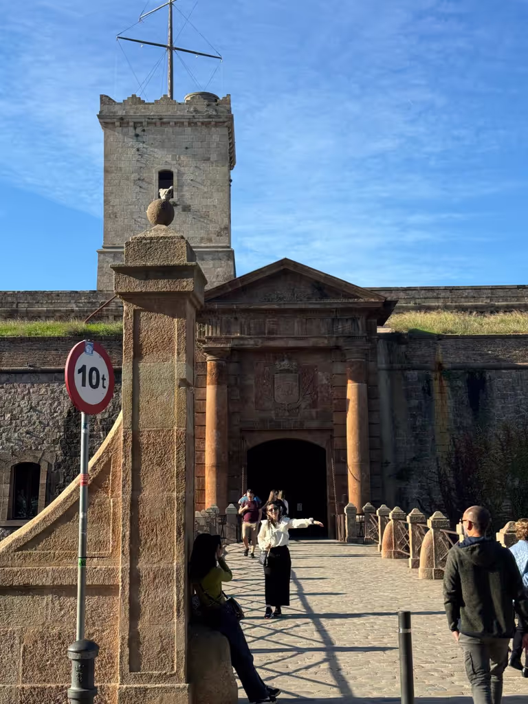 Barcelona Private Tour - 