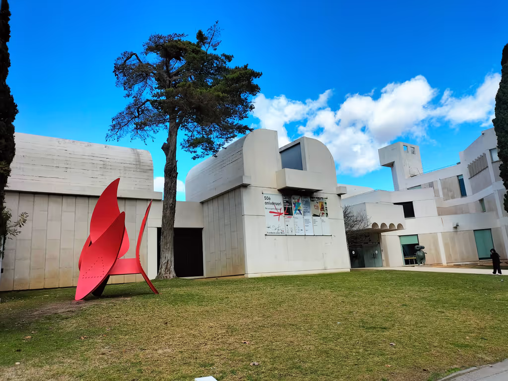 Barcelona Private Tour - 
