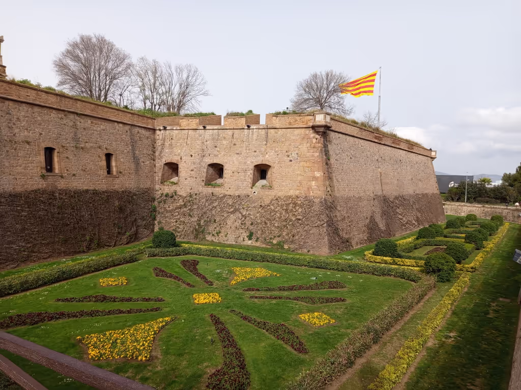 Barcelona Private Tour - 