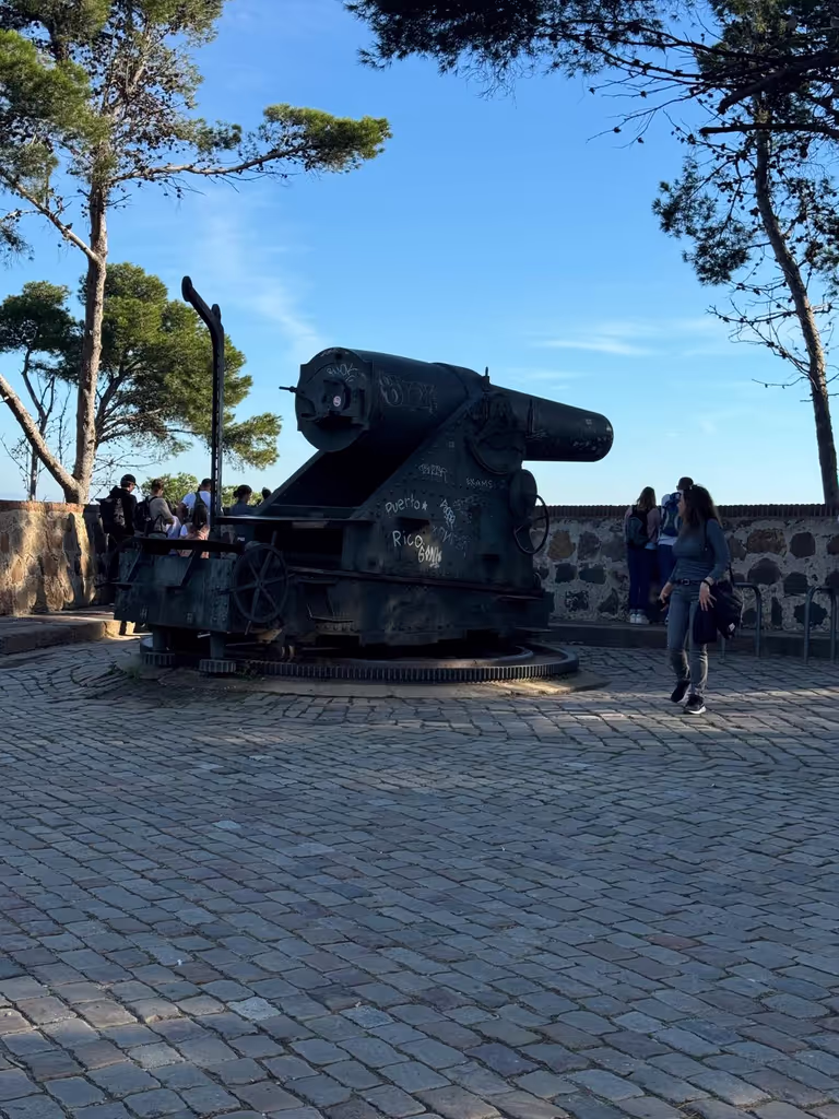 Barcelona Private Tour - 