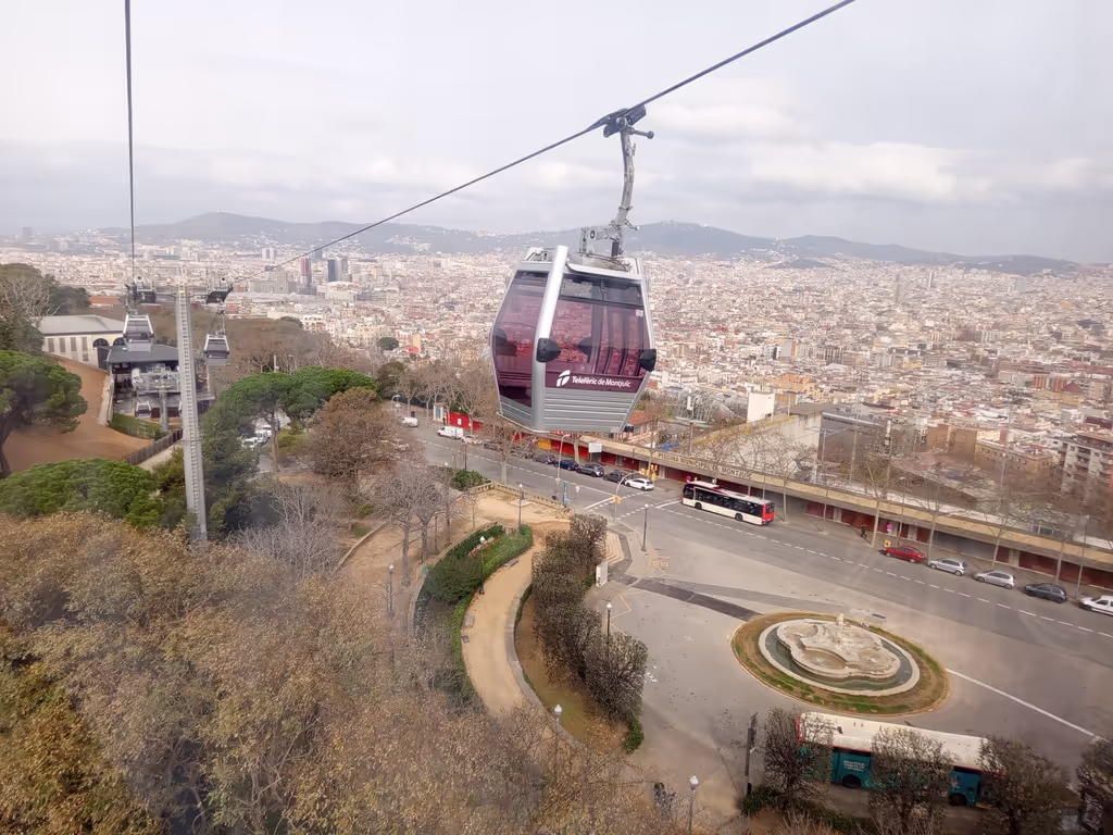 Barcelona Private Tour - 