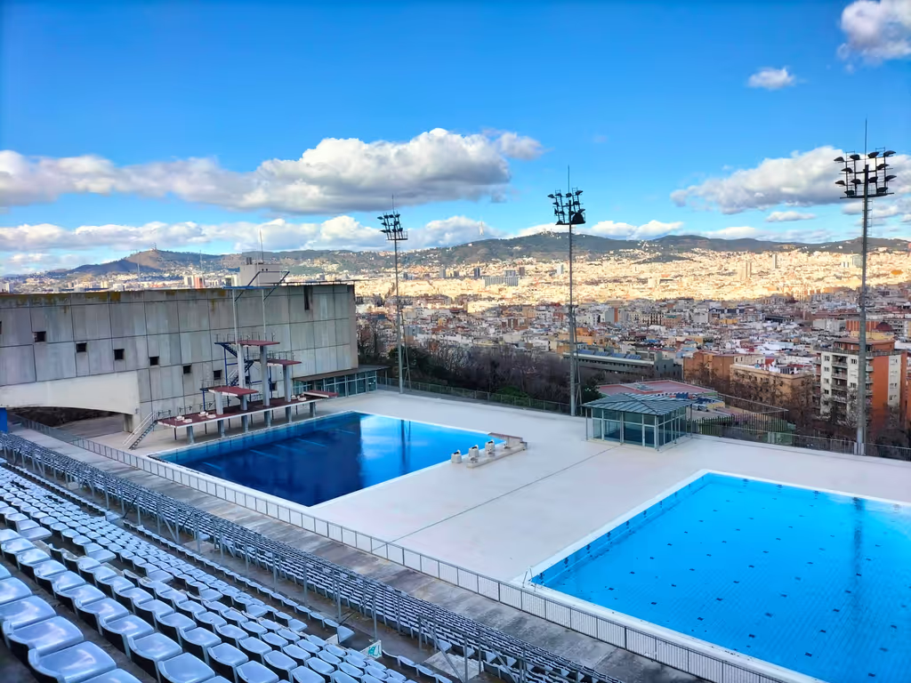 Barcelona Private Tour - 