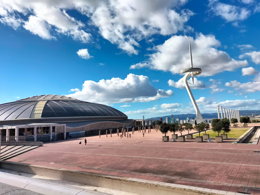 Barcelona Private Tour - 